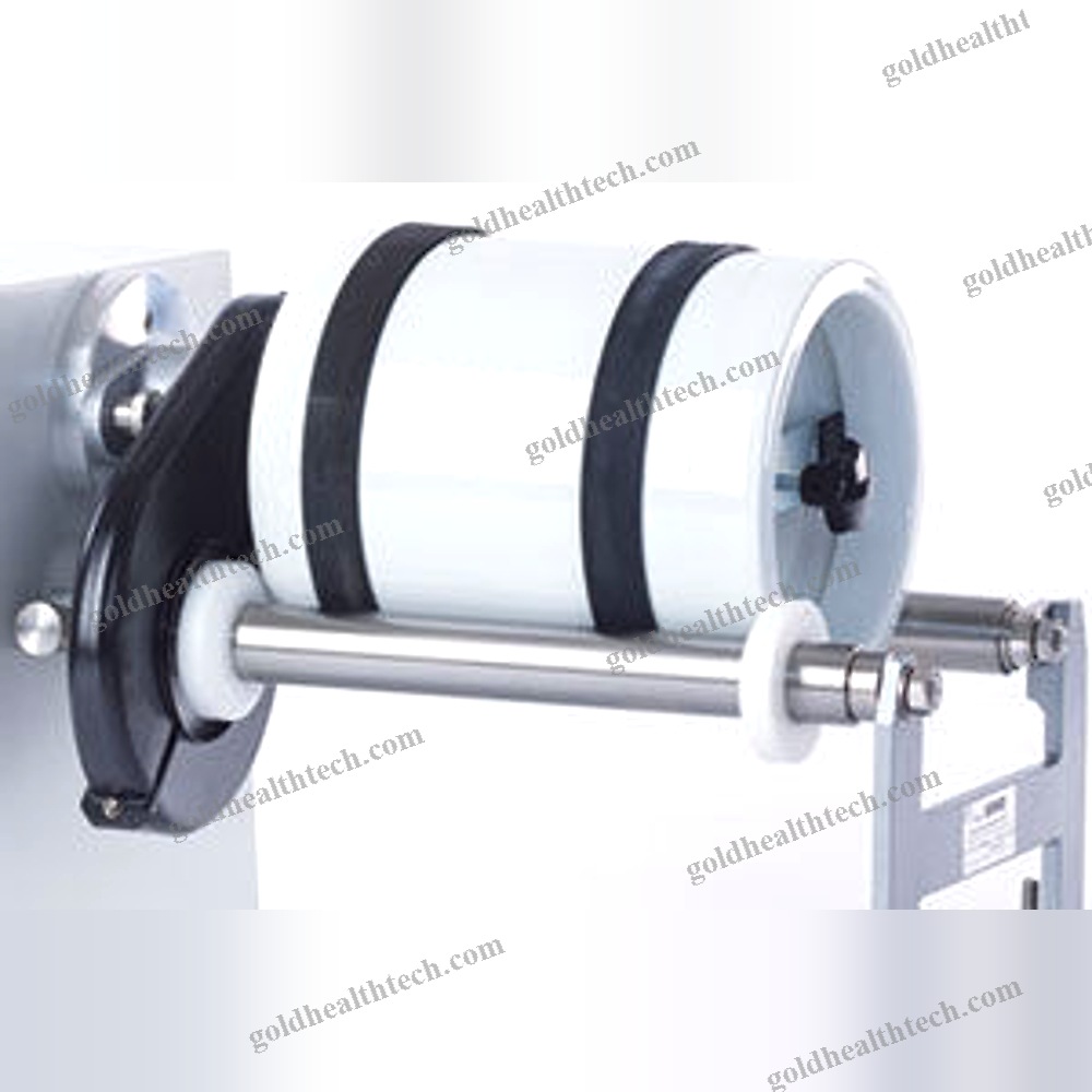 Ball Bearing Mill