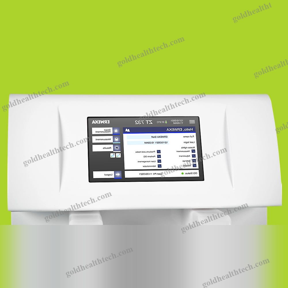 Temperature Tester