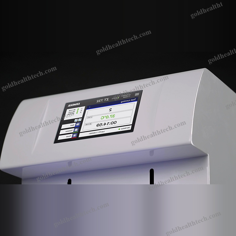 Temperature Tester