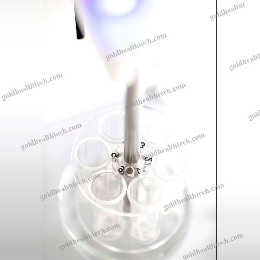 Temperature Tester