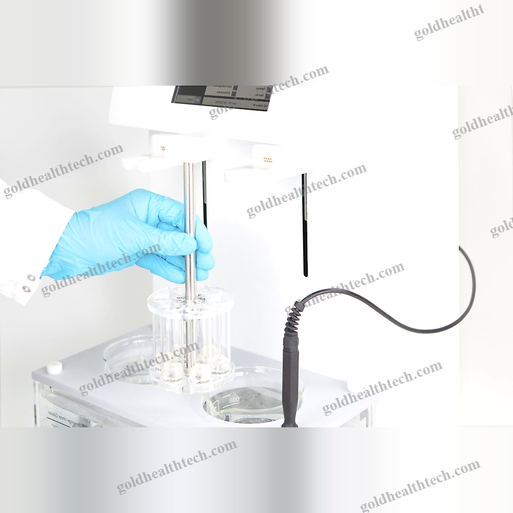 Temperature Tester