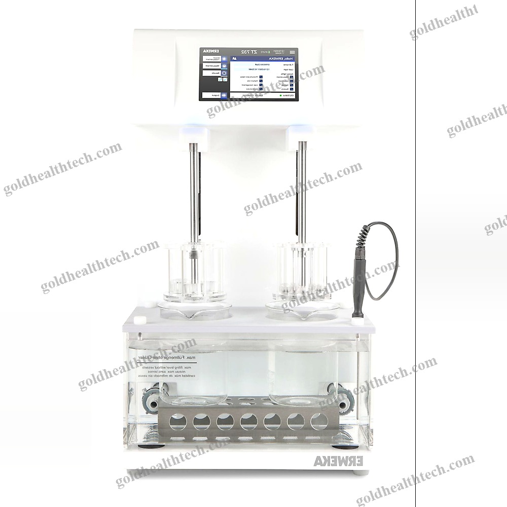 Temperature Tester
