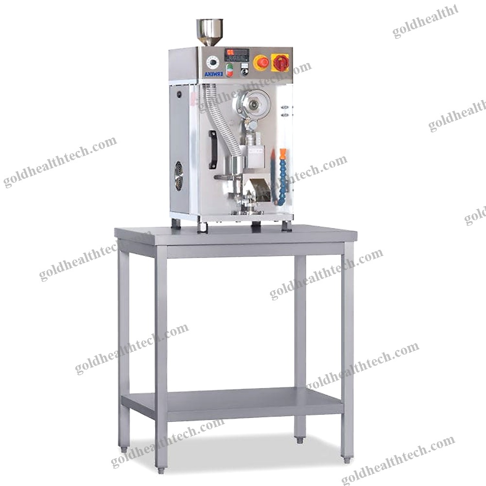 Tablet Press