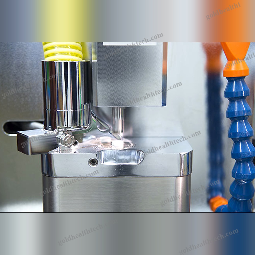 Tablet Press