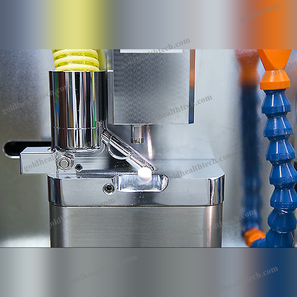 Tablet Press