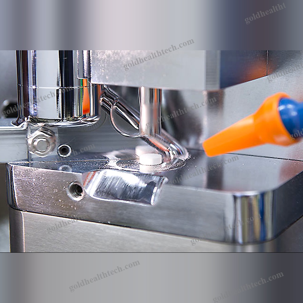 Tablet Press