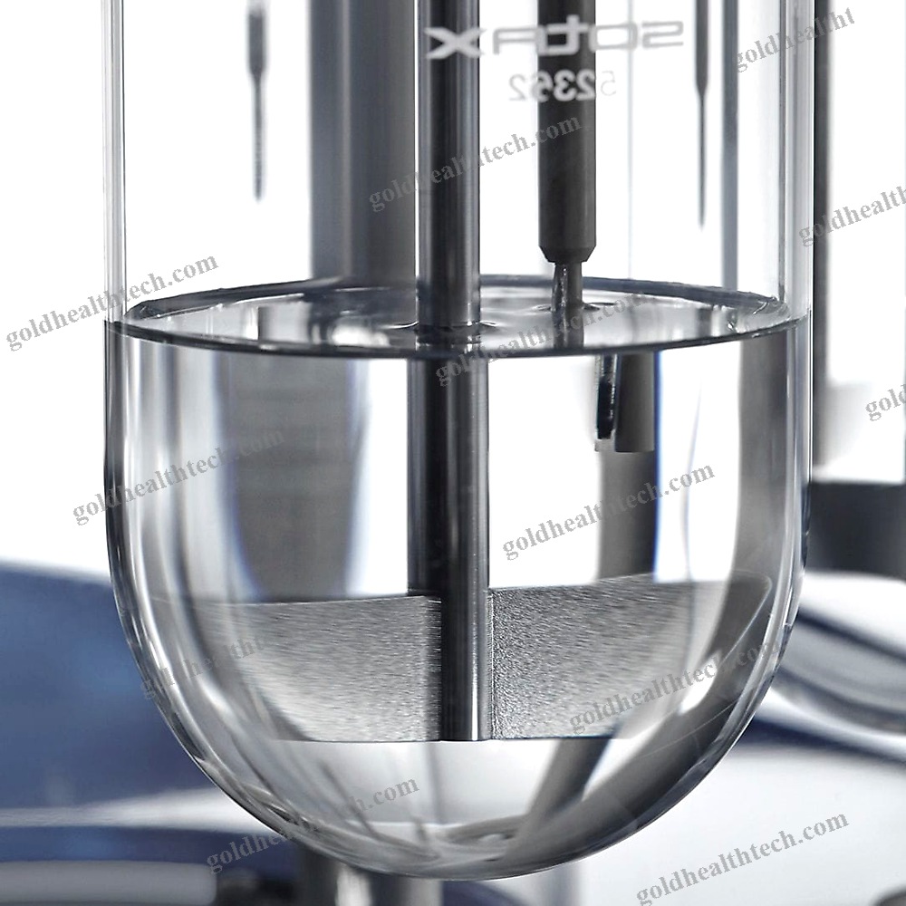 Fully-Automatic Dissolution Tester