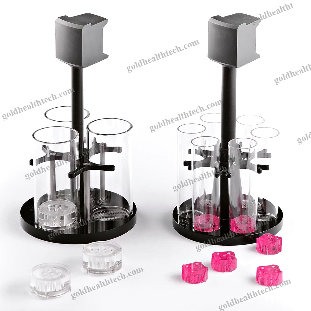 Temperature Tester