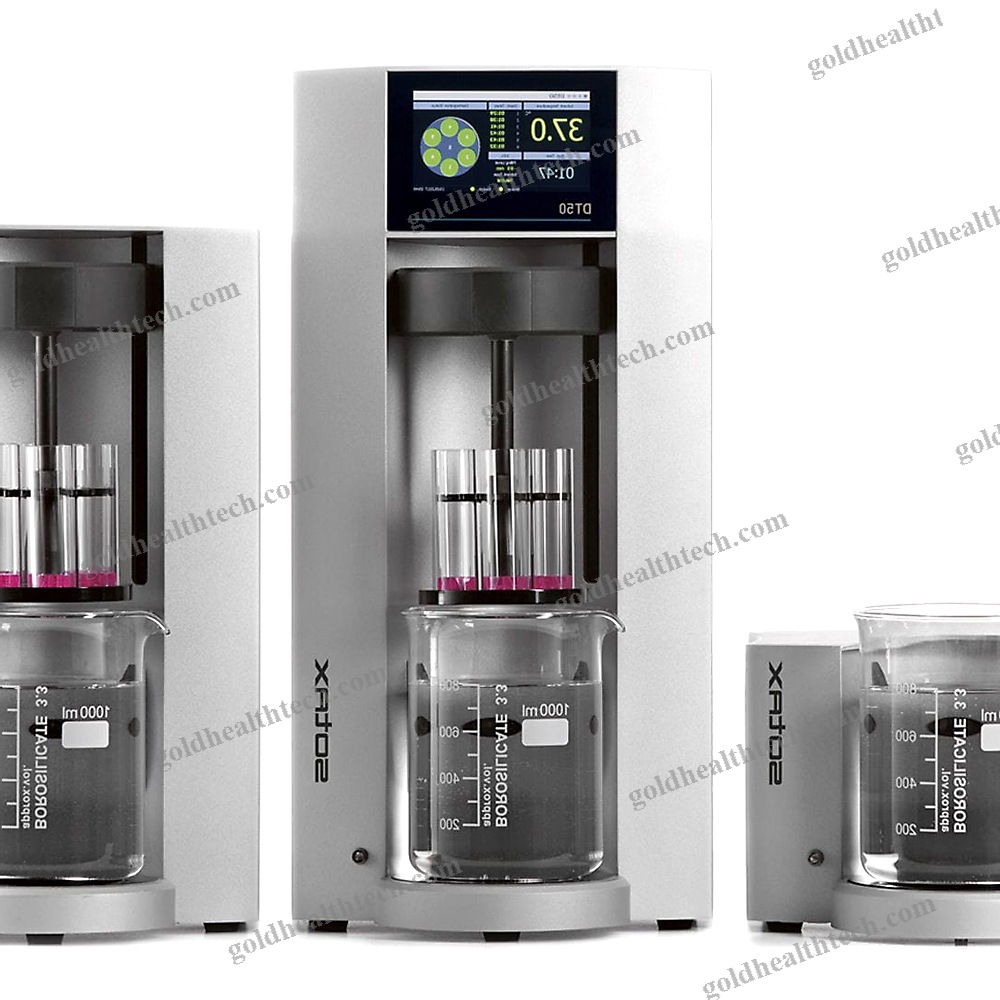 Temperature Tester