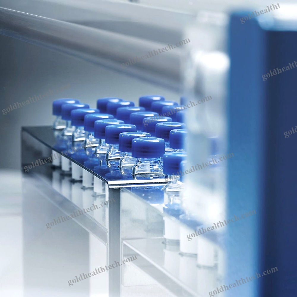 Fully-Automatic Dissolution Tester