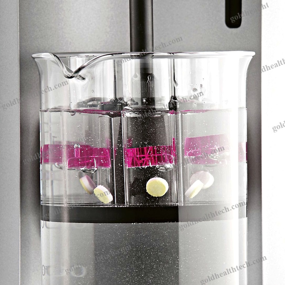 Temperature Tester