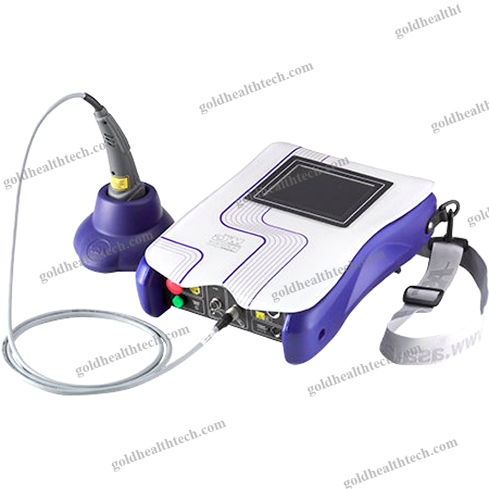 Physical Biostimulation Laser