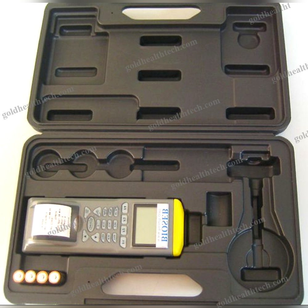 Animal Research Thermometer