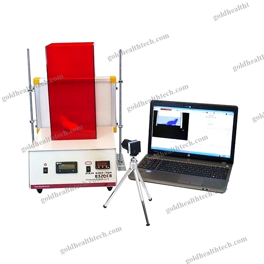Animal Research Analgesiometer