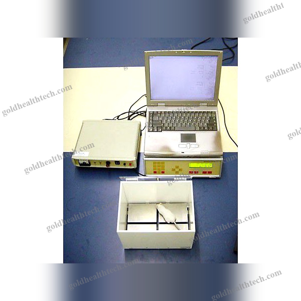 Mice Animal Research Cage