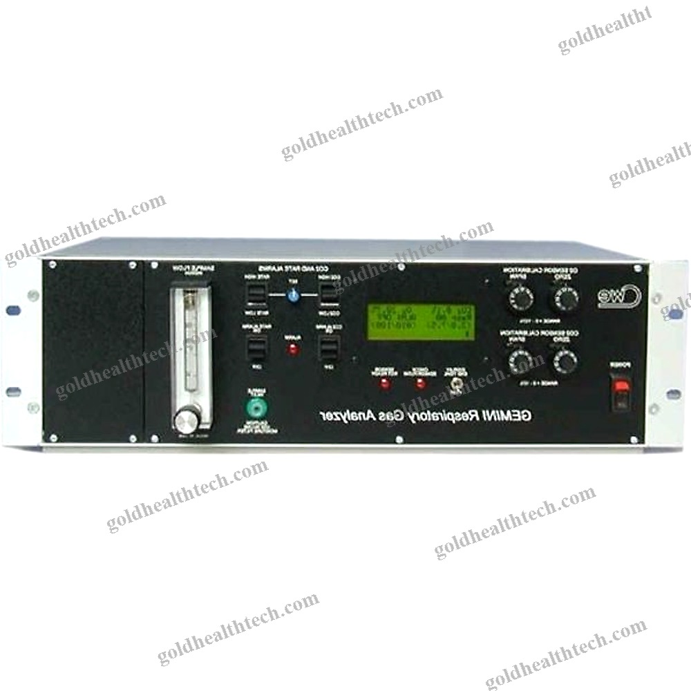 Tabletop Vital Signs Monitoring Device
