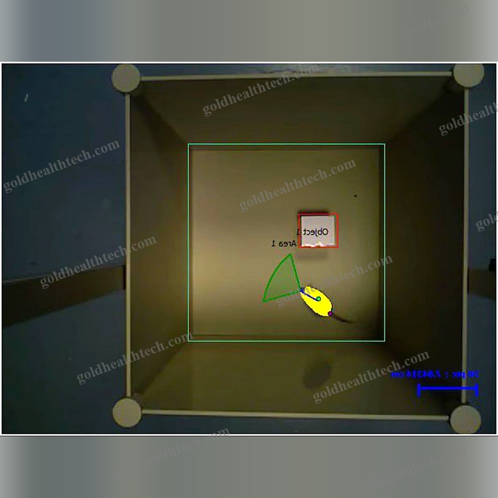 Animal Research Activity Monitor