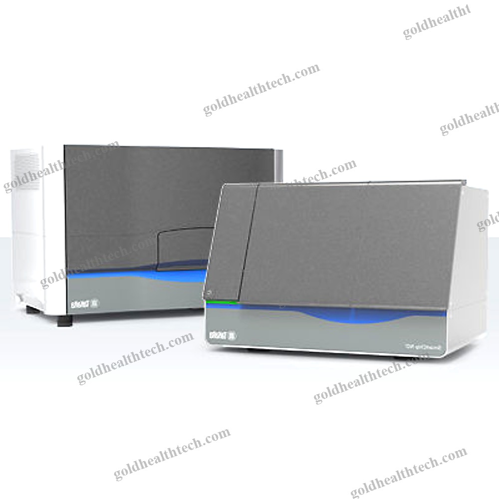 Real-Time Pcr System