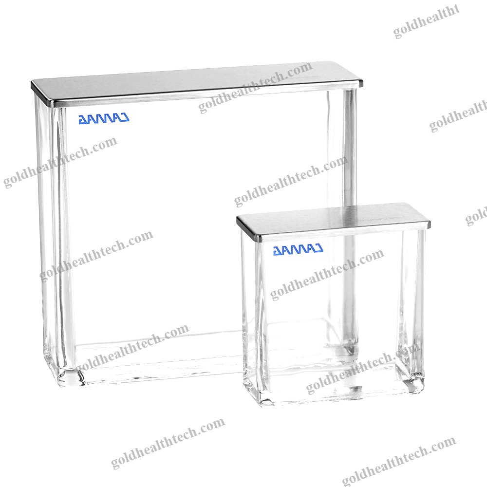 Climatic Test Cell