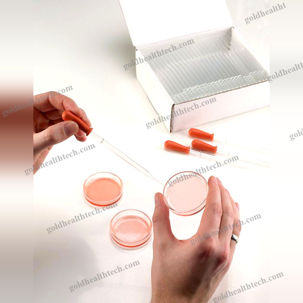 Manual Pipette