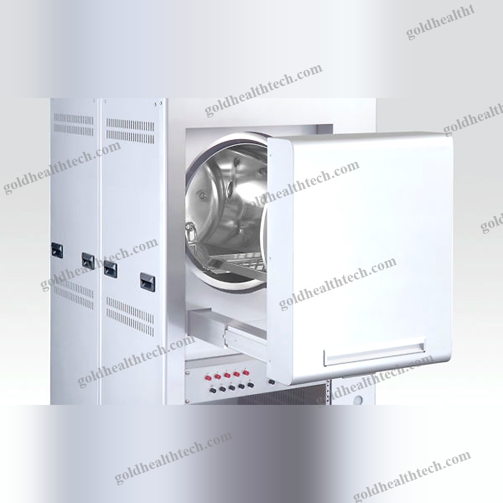 Climate Chamber