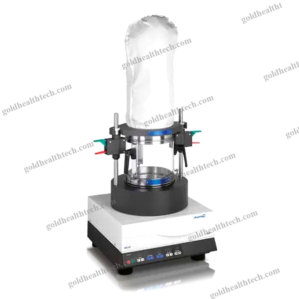 Fluidized Bed Dryer