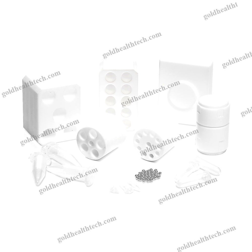Ball Bearing Mill