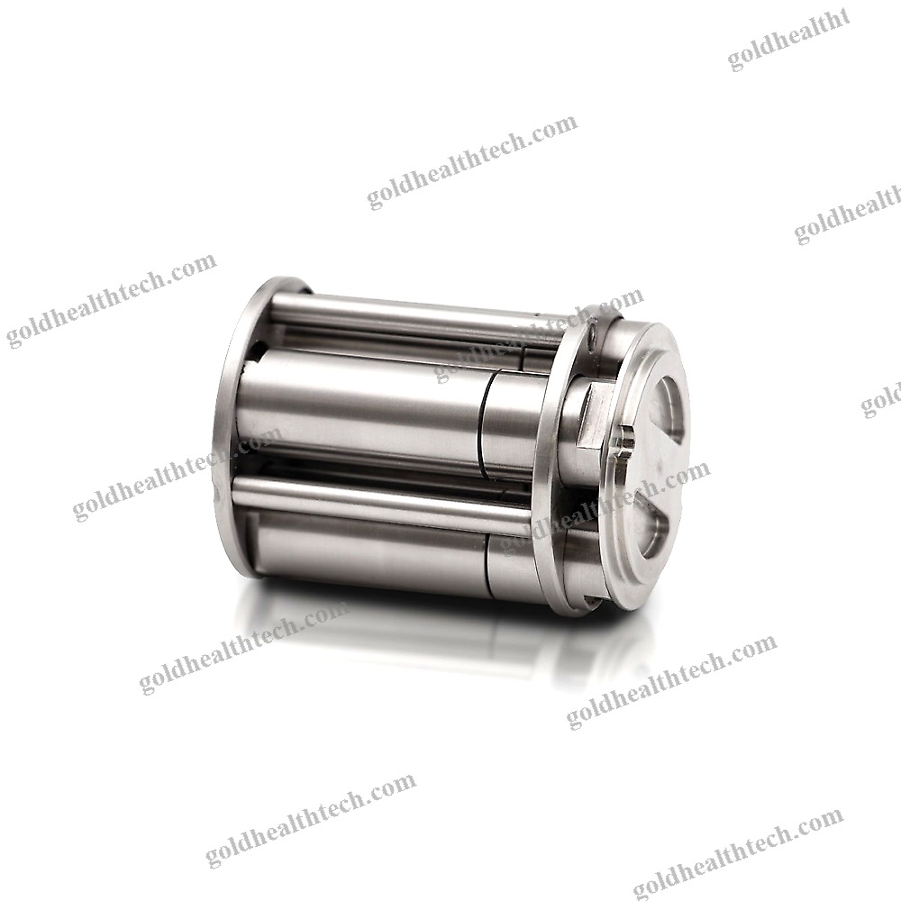 Ball Bearing Mill