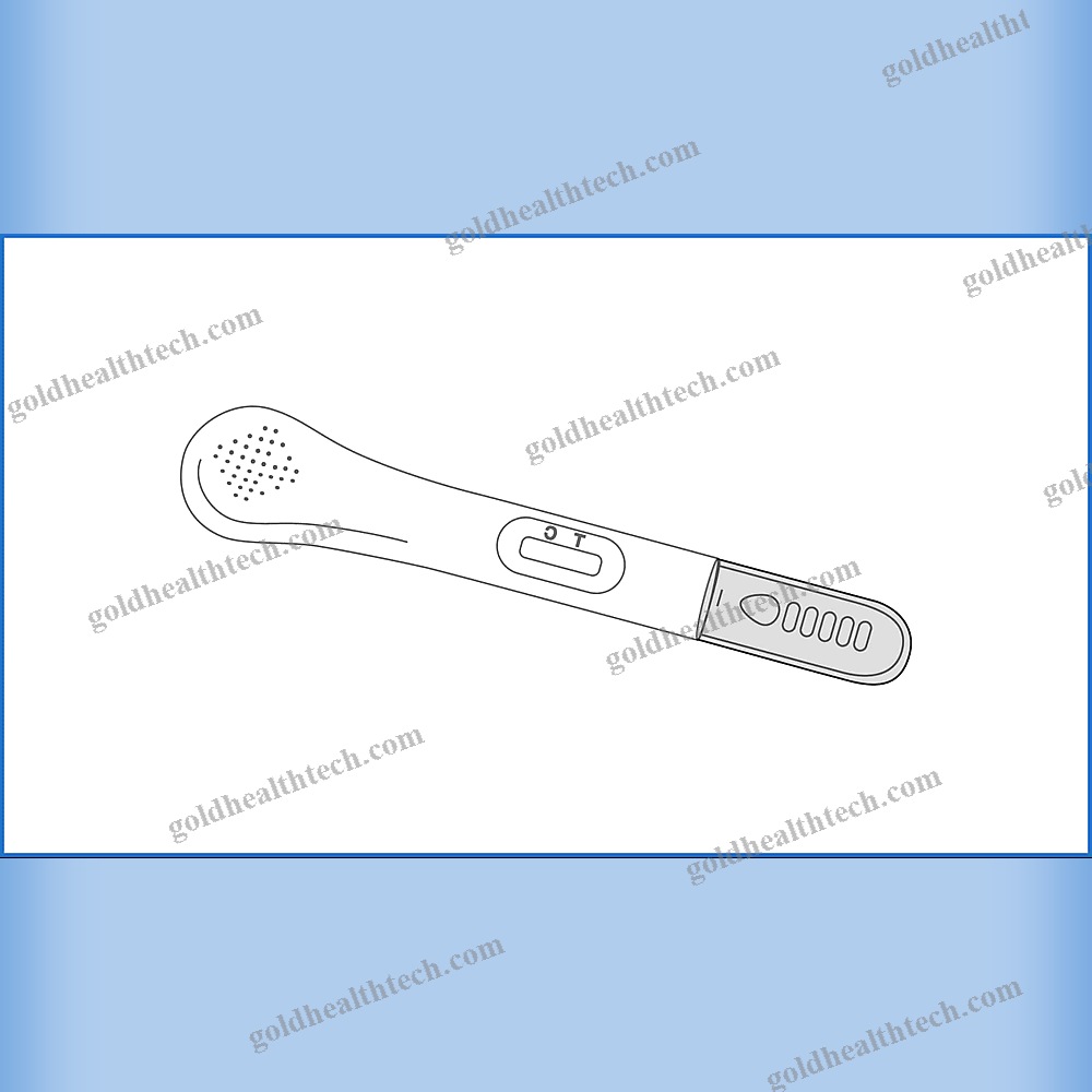Home Use Rapid Test