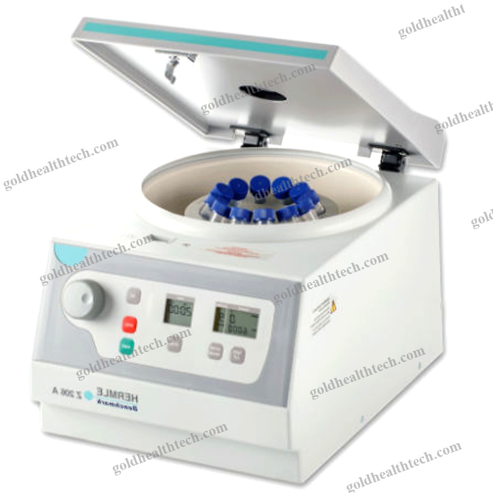 Laboratory Centrifuge