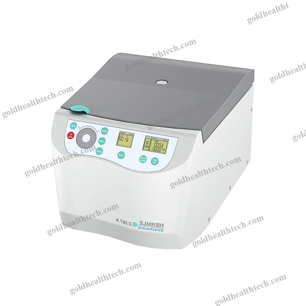 Laboratory Micro Centrifuge