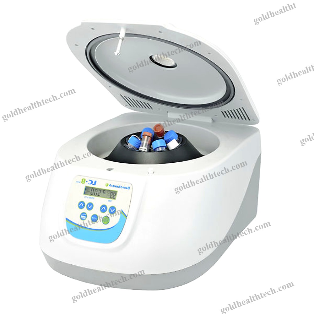 Laboratory Micro Centrifuge