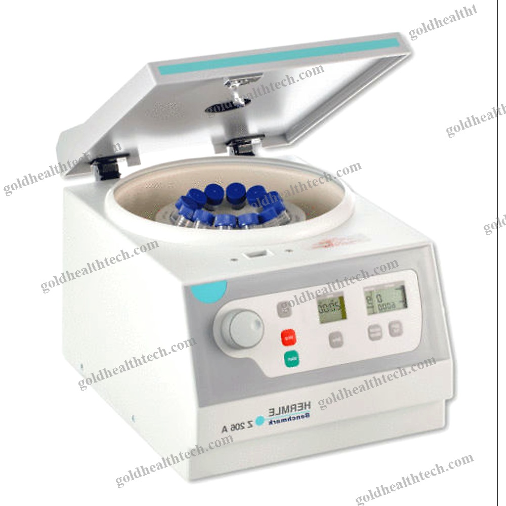 Laboratory Centrifuge