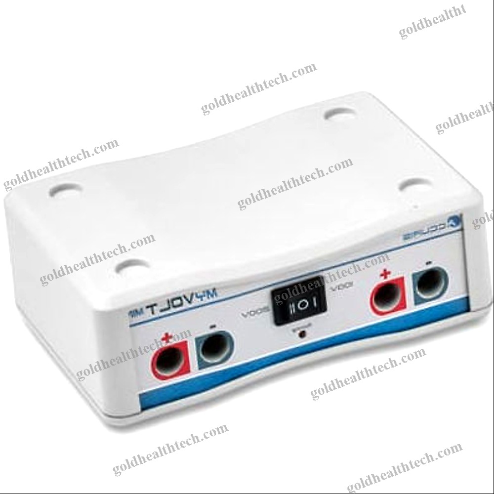 Electrophoresis Power Supply