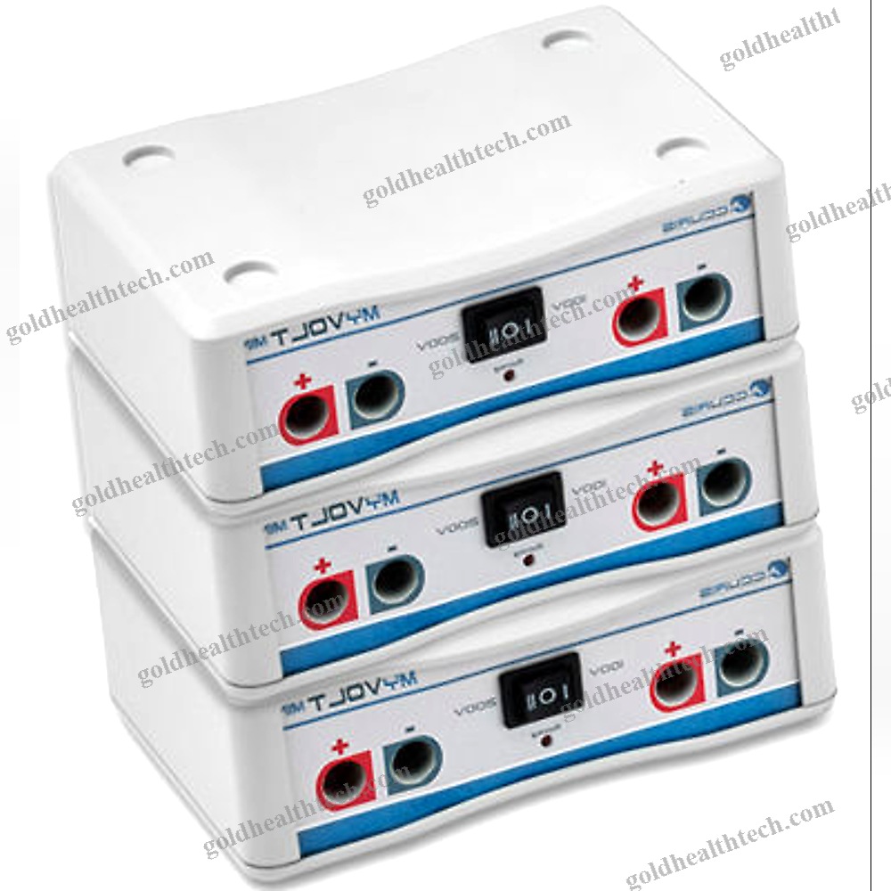Electrophoresis Power Supply