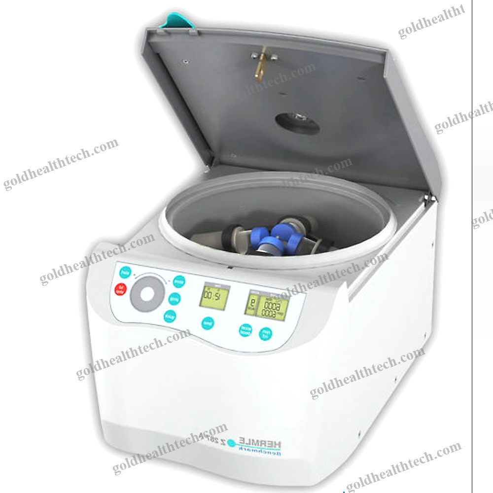 Laboratory Micro Centrifuge