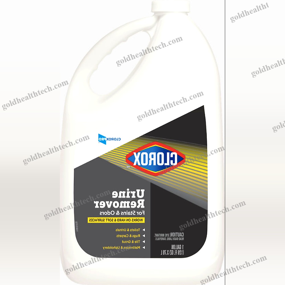 Liquid Cleaner