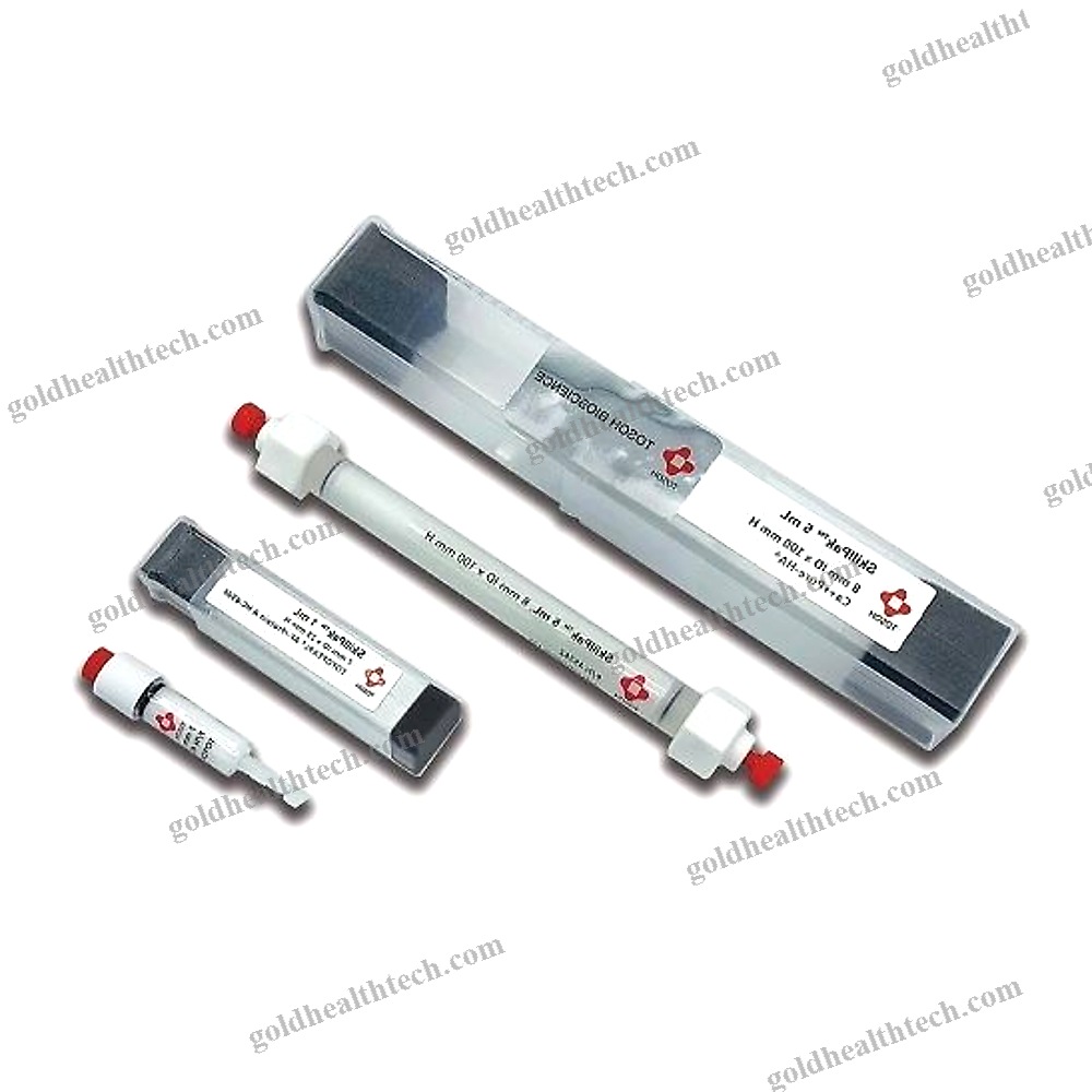 Ion Chromatography Column