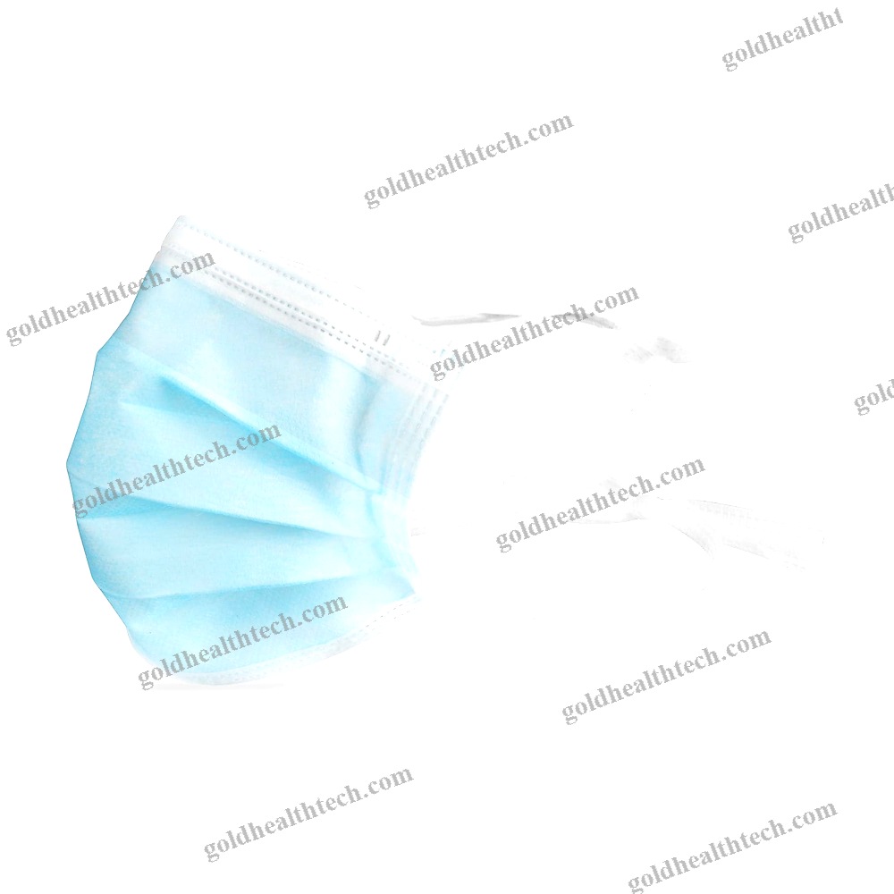 Level 1 Surgical Mask