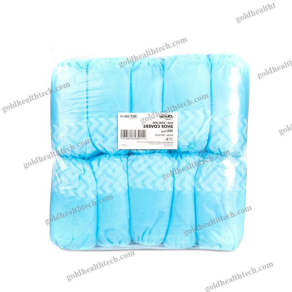 Polypropylene Medical Shoe Cover