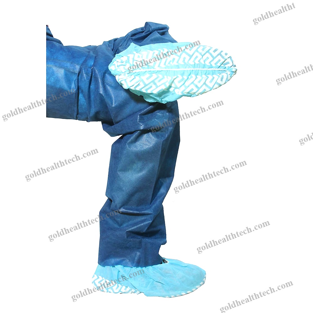 Polypropylene Medical Shoe Cover