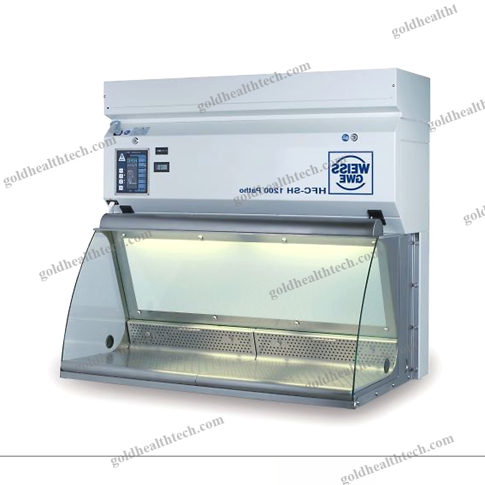 Histopathology Laboratory Fume Hood