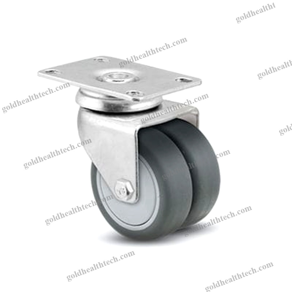 Rubber Wheel