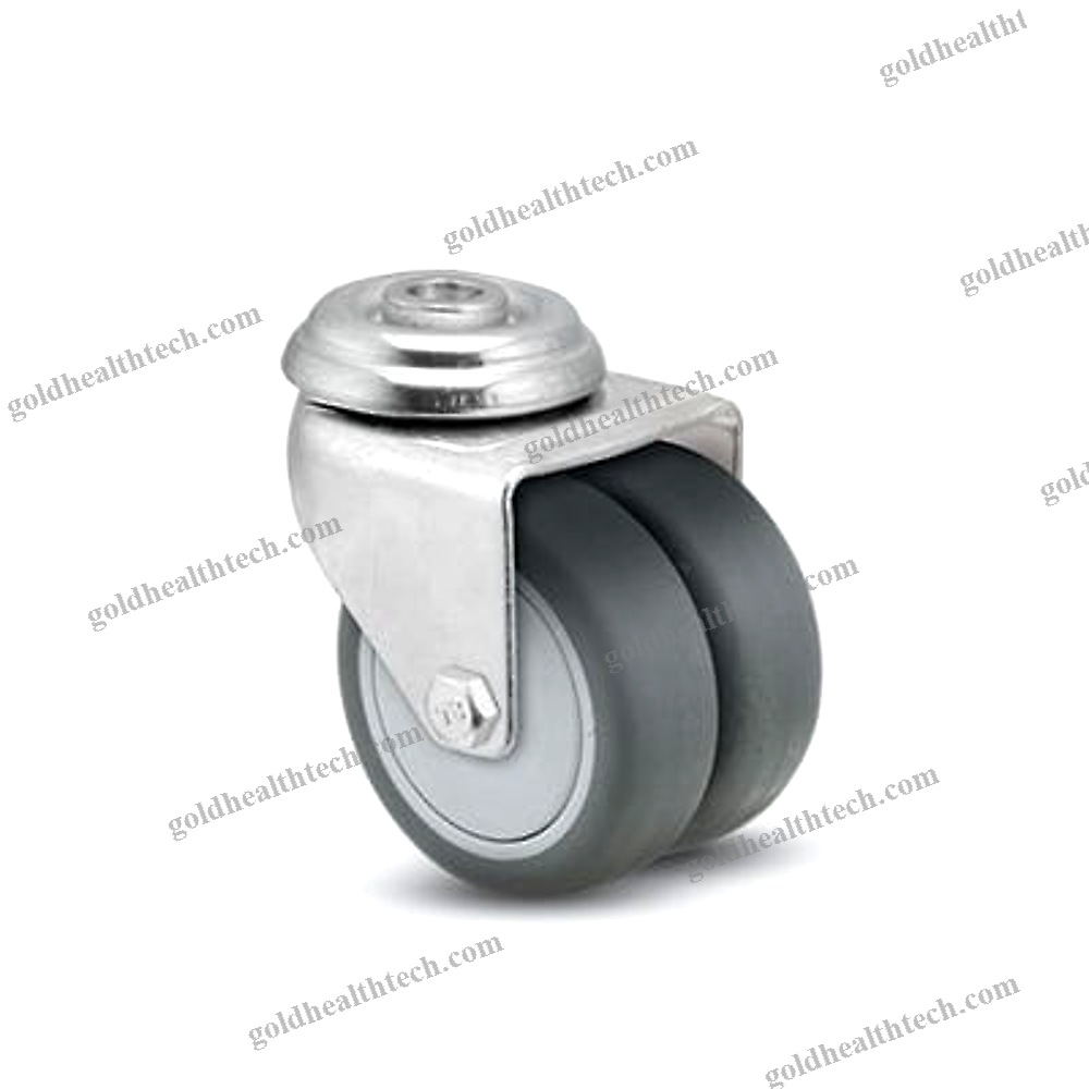 Rubber Wheel
