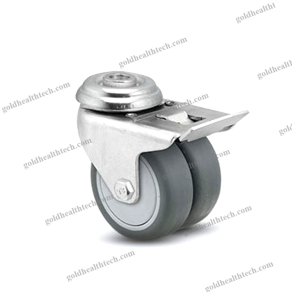 Rubber Wheel