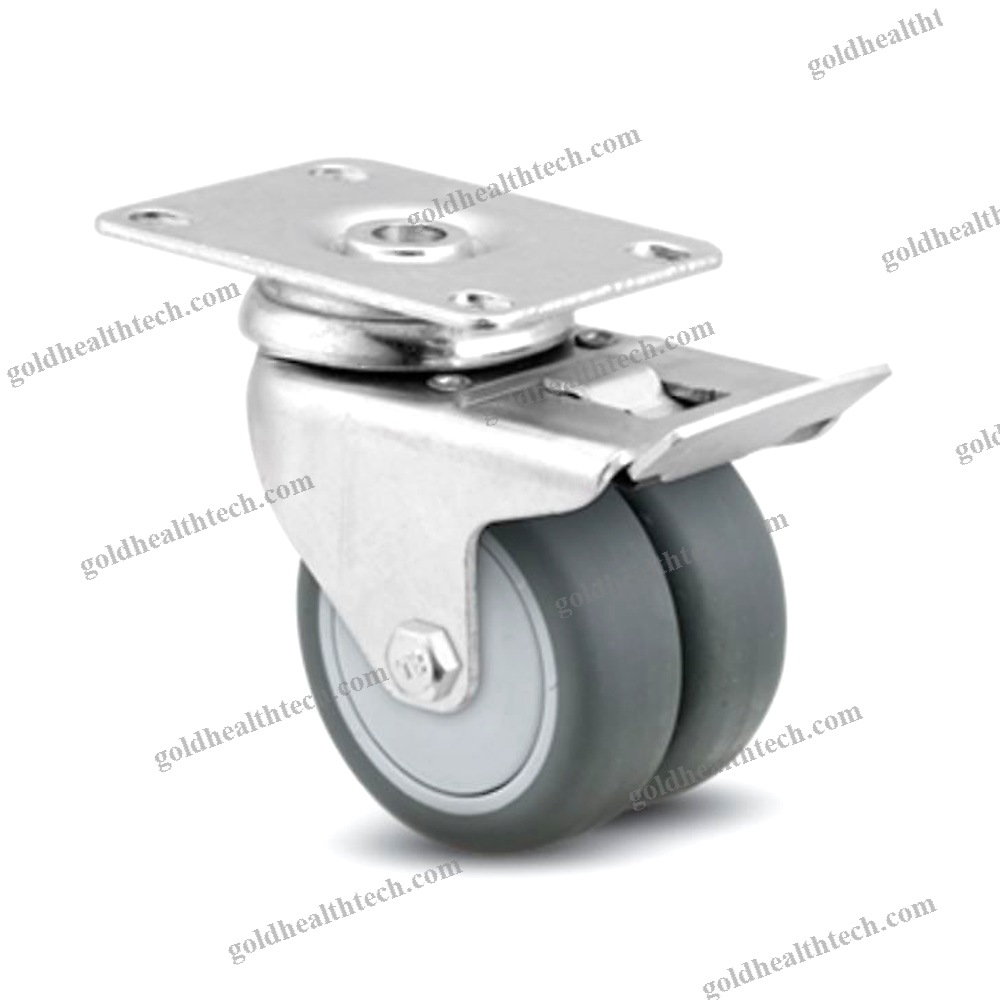Rubber Wheel