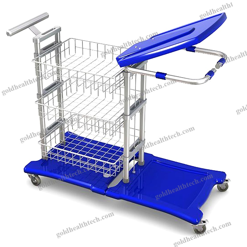 Medical Trolley