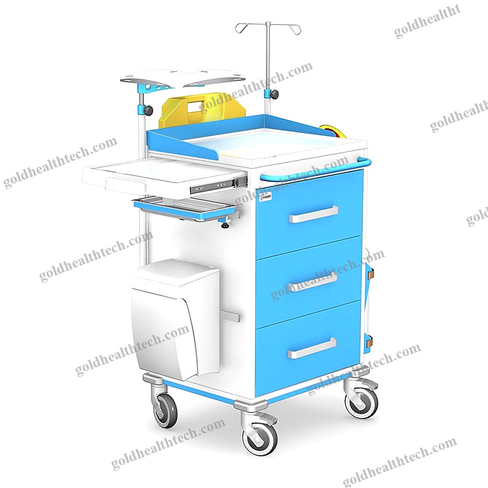 Medical Cart