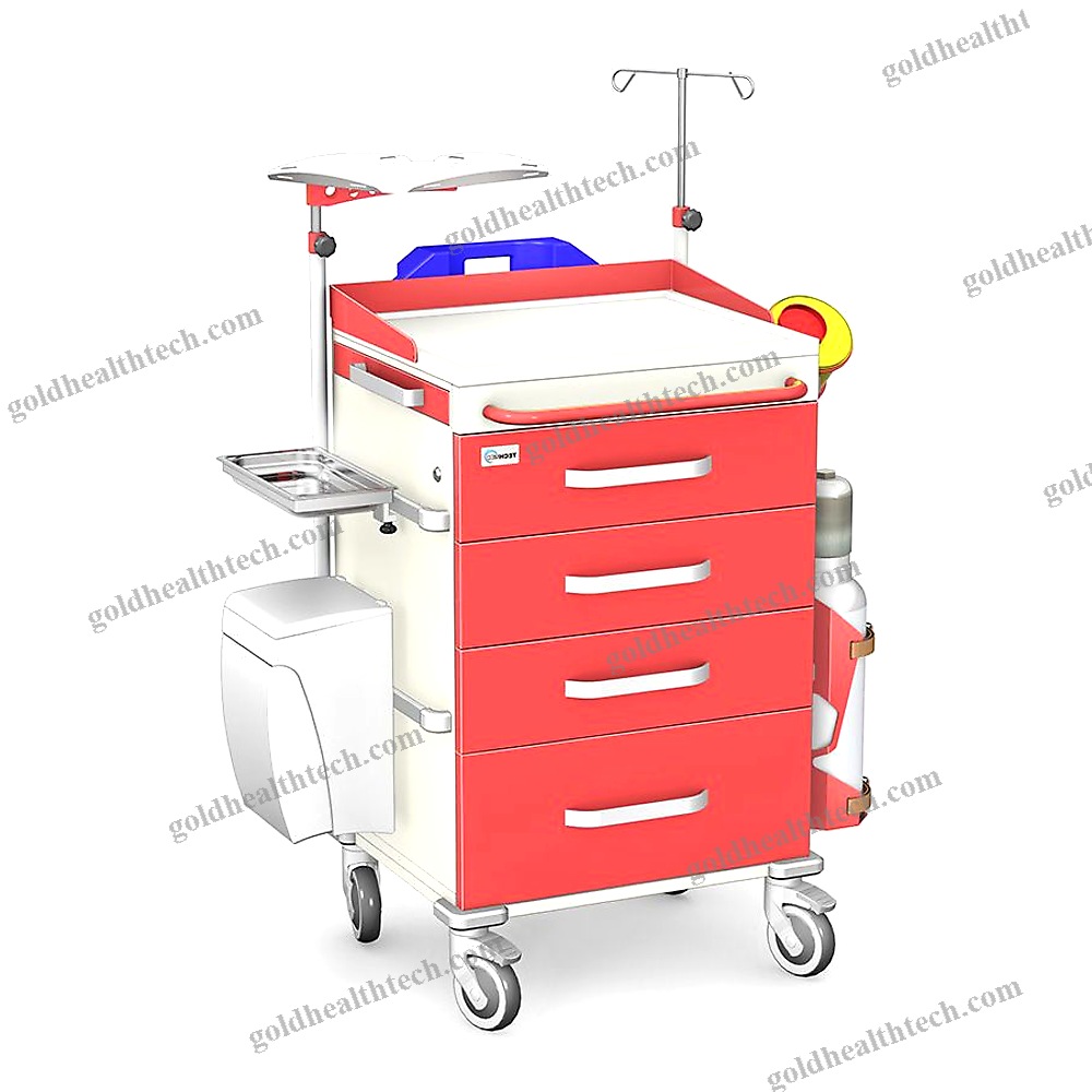 Medical Cart