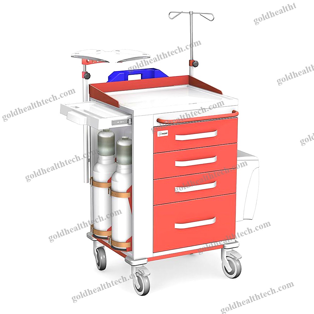 Medical Cart